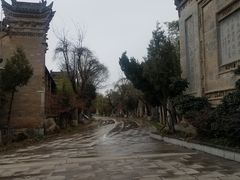-西安关中民俗艺术博物院