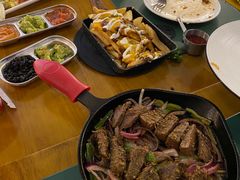 -HFFOUSA TACO弗萨塔可墨西哥餐厅(颐堤港店)