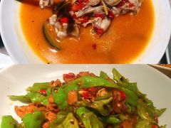-雀蓝川菜(星悦汇店)