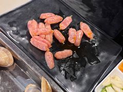 -奥西拉烤肉,盒饭,冷面(青岩刘店)
