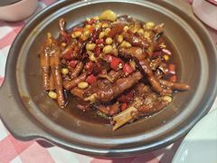 -辣小鲜·南昌大排档(船山路店)