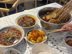 -成都瓜串串(华强北店)