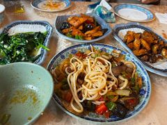 -维吾尔餐厅(宜山路店)