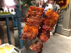 -北三老太太烧烤(人生一串上榜店)