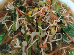 面馆&nbsp;(5)-瞻老元面馆(双塘路店)