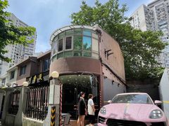 -川香煲(茅台路店)