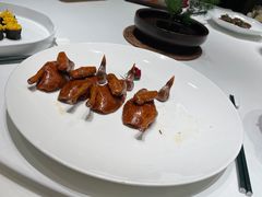 -南景饭店(万家丽路店)