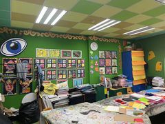 -杨梅红艺术教育(凤城教学中心)