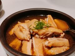 -玫瑰厅上海菜(兴国路店)