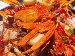 -巴厘龙虾·榜首油焖大虾(洞庭·艺术洋房店)