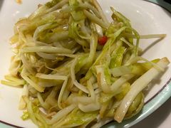 -松沪名灶·豆浆鱼头·新上海菜(飞航吾悦广场店)