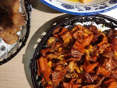 -兔爸私家小厨(新北万达店)