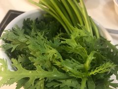 皇帝菜-潮汕大目牛肉火锅(上梅林店)
