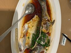 -山水一号·中餐厅