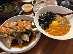 -元祖马山安康鱼