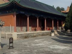 -历代帝王庙博物馆