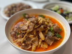 -眉州东坡(博雅店)