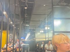 -汉巴味德·烤肉与啤酒的自助(杭州大悦城店)