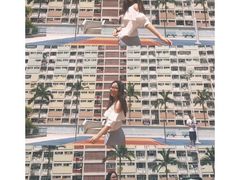 -彩虹村