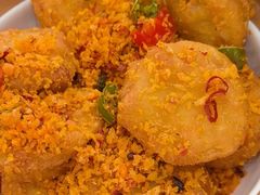 -宛平李记小吃(东关街店)