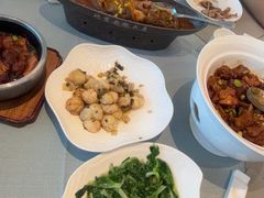 -安徽大厦中餐厅
