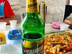 -石牛酒家(庐山风景名胜区店)