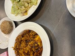 -烤肉宛饭庄(北新桥店)