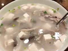 -塔哈尔·新疆盛宴(城西银泰店)