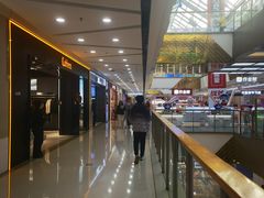 -万达广场(南昌红谷滩店)