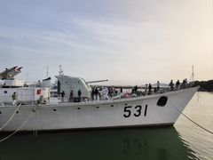 -中国人民解放军海军博物馆