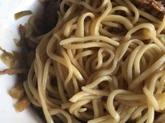 -顺心拉面馆(马道街店)