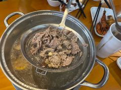-养牛邓·潮汕牛肉海鲜自助火锅(广州店)