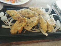 -Santoor 萨都里印度餐厅(北锣鼓巷店)