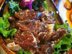 -大壮家原味烤肉(兴华北街店)