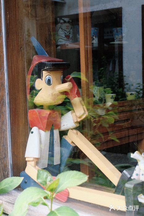 小河直街历史文化街区图片