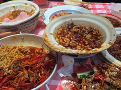 -辣小鲜·南昌大排档(船山路店)