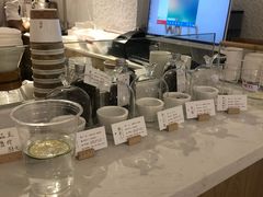 -Cafe on warm(丹霞店)