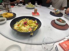 -聚鑫阁江浙菜·非遗传承技艺(闵行交大店)