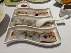 -君庭中餐厅(友谊宾馆店)