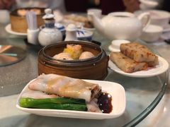 -糖朝(尖沙咀店)