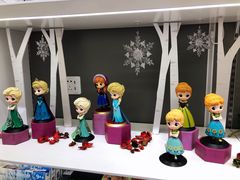 -泡泡玛特POPMART(上海环球港店)