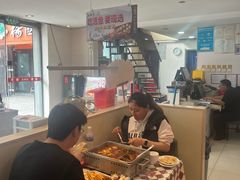 -鱼酷活鱼烤鱼(信息城店)