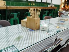 -阿金大白·上海菜馆(新天地店)
