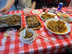 -永信海鲜(群星城店)
