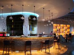 -三迪希尔顿酒店·星空酒廊