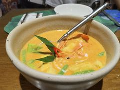 -帕蓝·暹罗料理(大学路店)