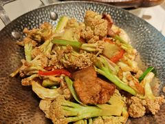 -外婆家(西红门荟聚购物中心店)