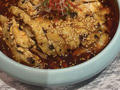 -川香鼎盛(市桥富华总店)