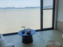 -鹰龙海畔度假酒店(咸祥店)