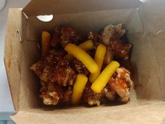 -Obligi Chicken韩式炸鸡(五道口店)